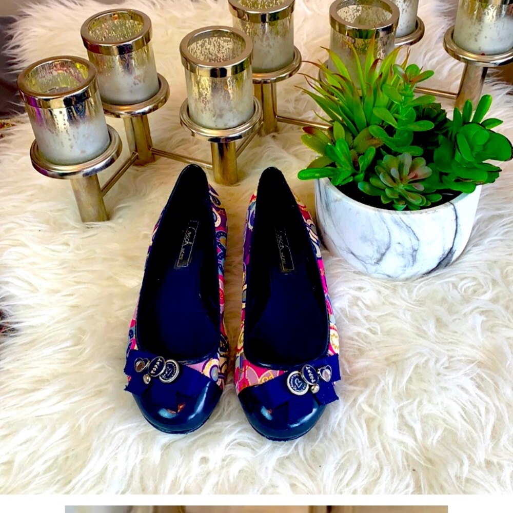 Cute Coach Poppy Shoes